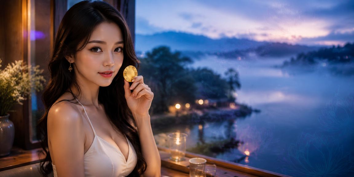 Người dùng tại Đà Lạt thưởng thức cà phê và theo dõi tài khoản casino trực tuyến