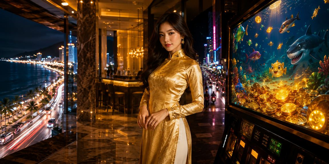Người chơi Việt Nam tham gia casino trực tuyến và cá cược thể thao