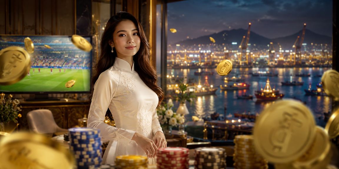 Người chơi tại Vũng Tàu tham gia giải trí casino trực tuyến qua điện thoại